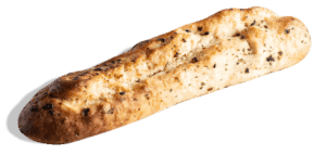 לחם שום